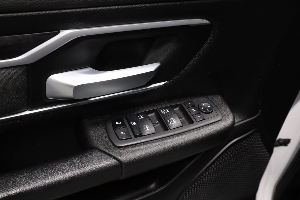 Used 2023 RAM 1500 Big Horn image 23