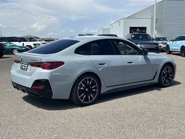 New 2026 BMW 440i xDrive w/ Premium Package AWD/4WD image 6