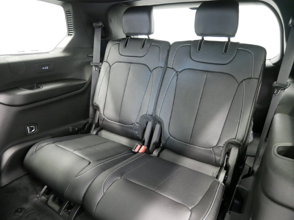 New 2027 Jeep Grand Cherokee L Limited AWD/4WD image 14