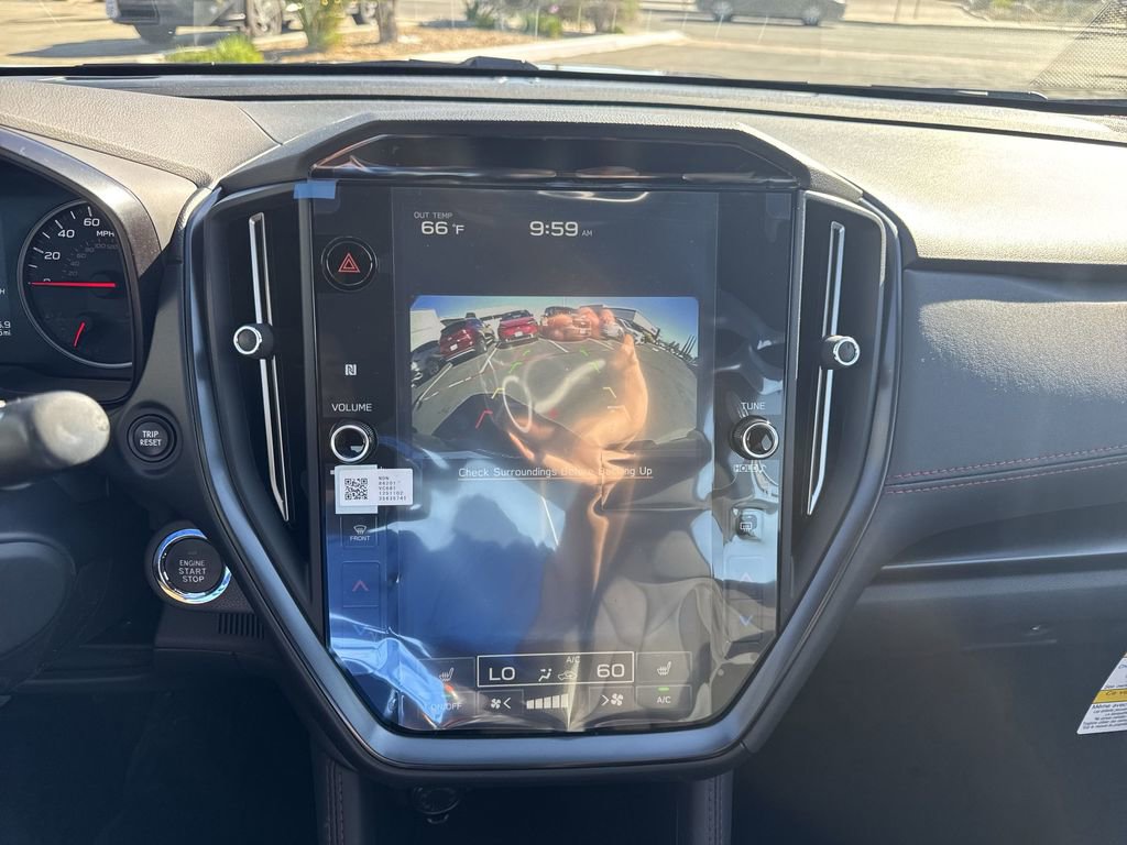 New 2026 Subaru WRX Premium image 22