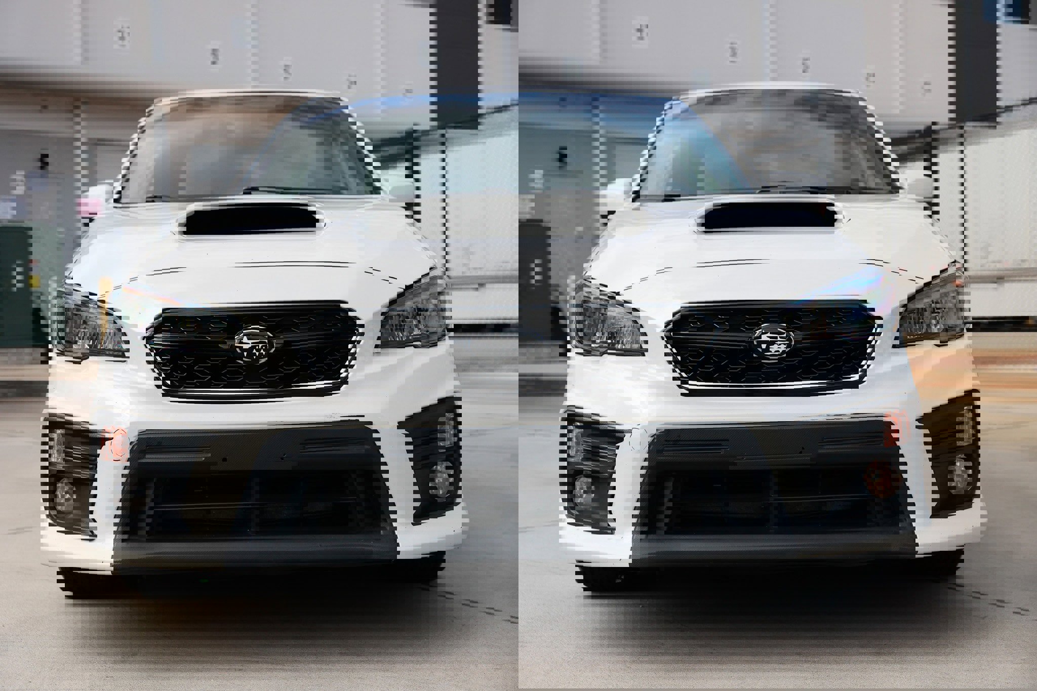 Used 2021 Subaru WRX Premium image 22