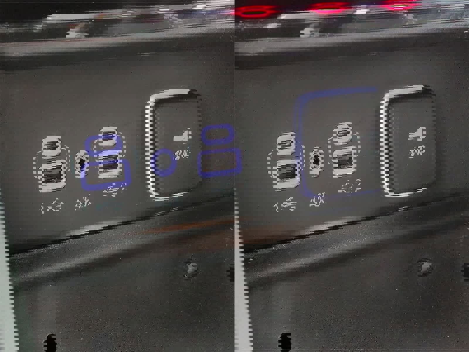 Certified 2023 Jeep Grand Cherokee Altitude image 29