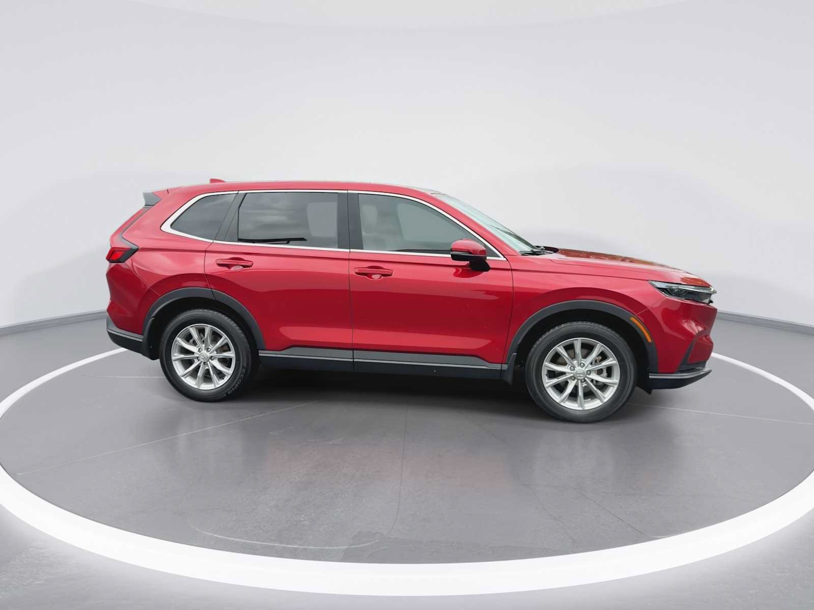Used 2024 Honda CR-V EX image 9