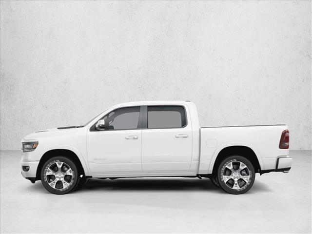 Used 2024 RAM 1500 Laramie image 8