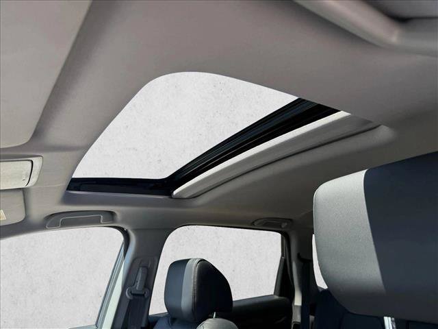 Used 2020 Honda CR-V EX-L image 16
