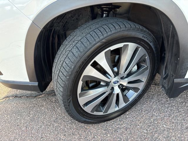 Used 2020 Subaru Ascent Limited w/ Technology Package AWD/4WD image 15