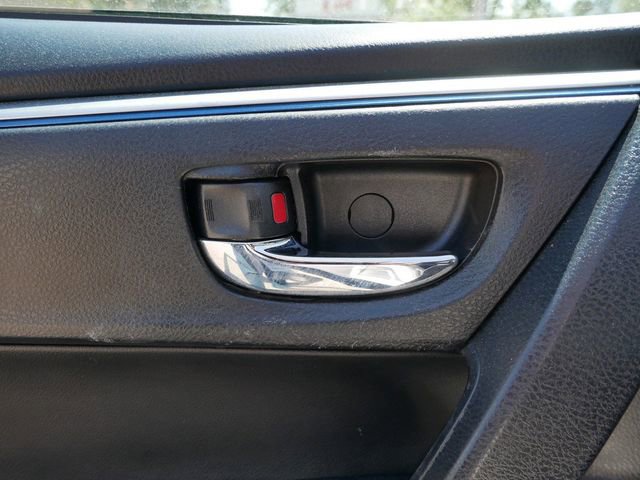 Used 2015 Toyota Corolla S FWD image 14