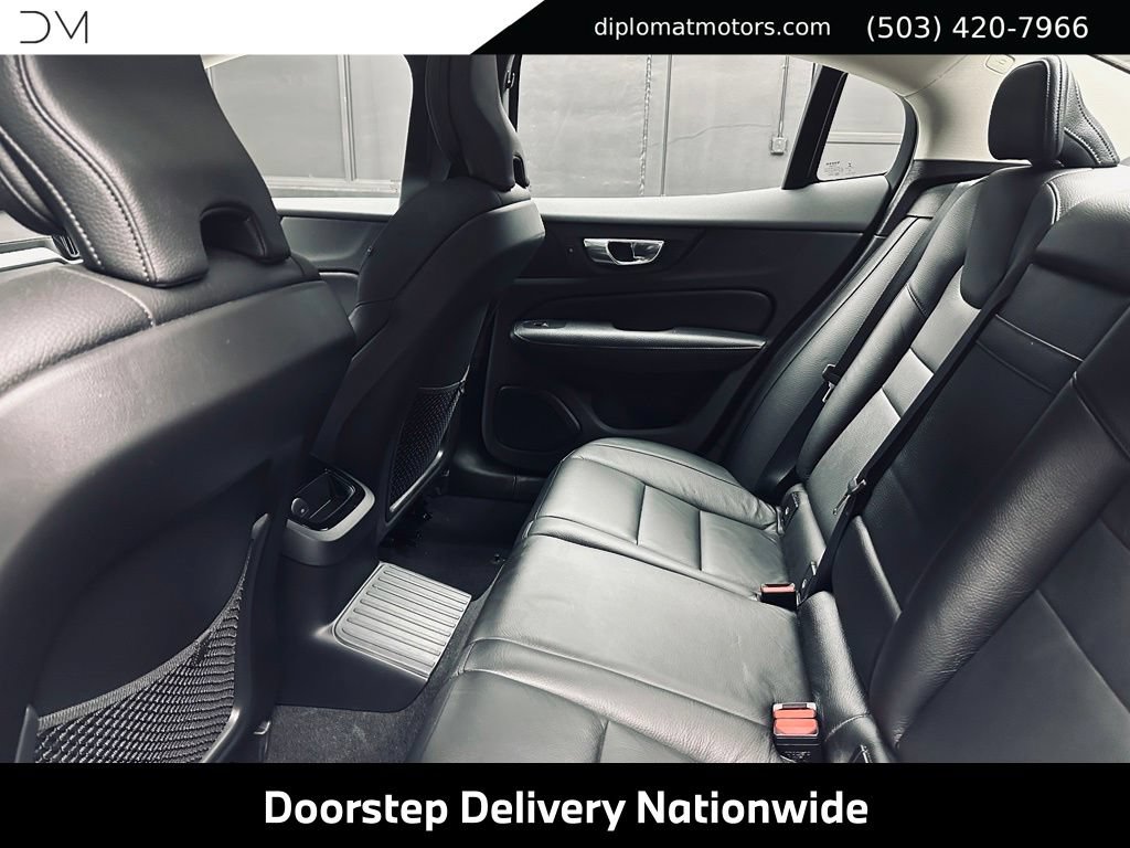 Used 2021 Volvo S60 T8 Inscription AWD/4WD image 24