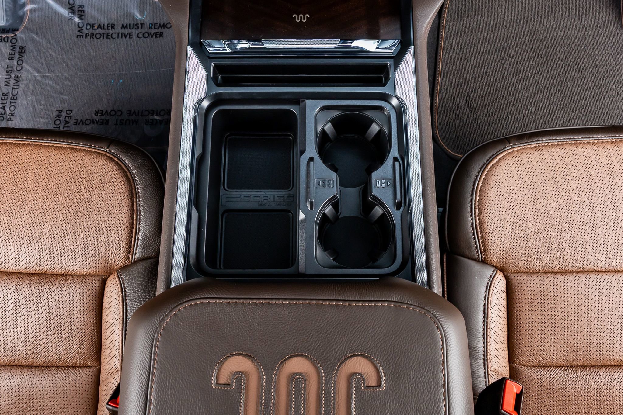 Used 2026 Ford F250 King Ranch w/ Chrome Package image 27