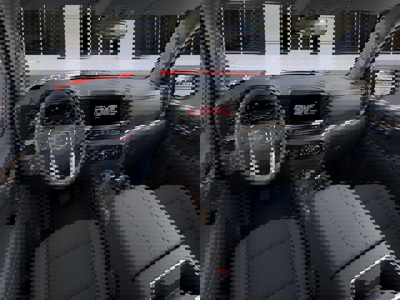 New 2026 GMC Sierra 1500 Elevation w/ Preferred Package image 39