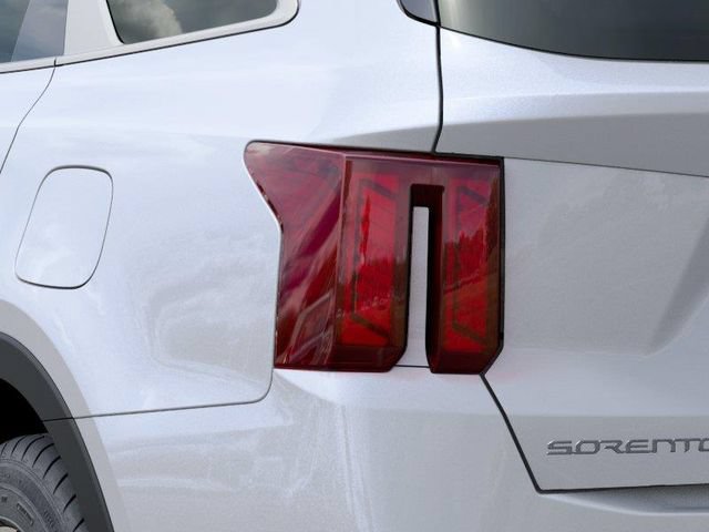 New 2026 Kia Sorento S FWD image 12