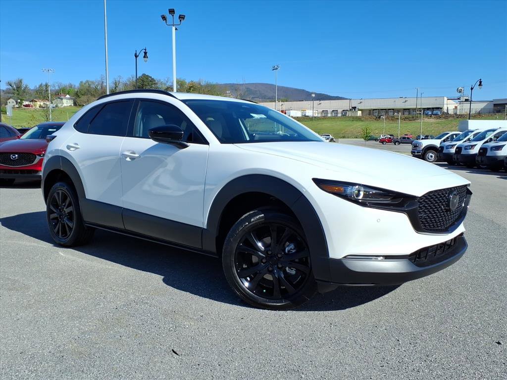 New 2026 MAZDA CX-30 Aire Edition