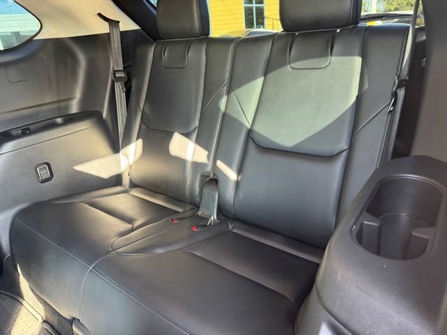 Used 2023 MAZDA CX-9 Touring Plus image 14