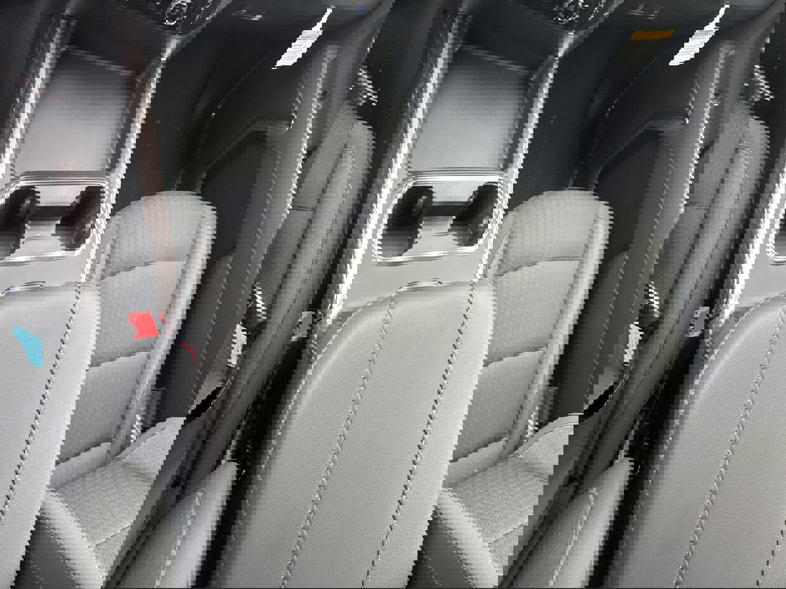 New 2026 Chevrolet Silverado 2500 LT w/ Z71 Chrome Sport Edition image 24