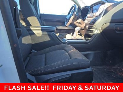 Used 2022 Chevrolet Colorado LT w/ Fleet Safety Package AWD/4WD image 11