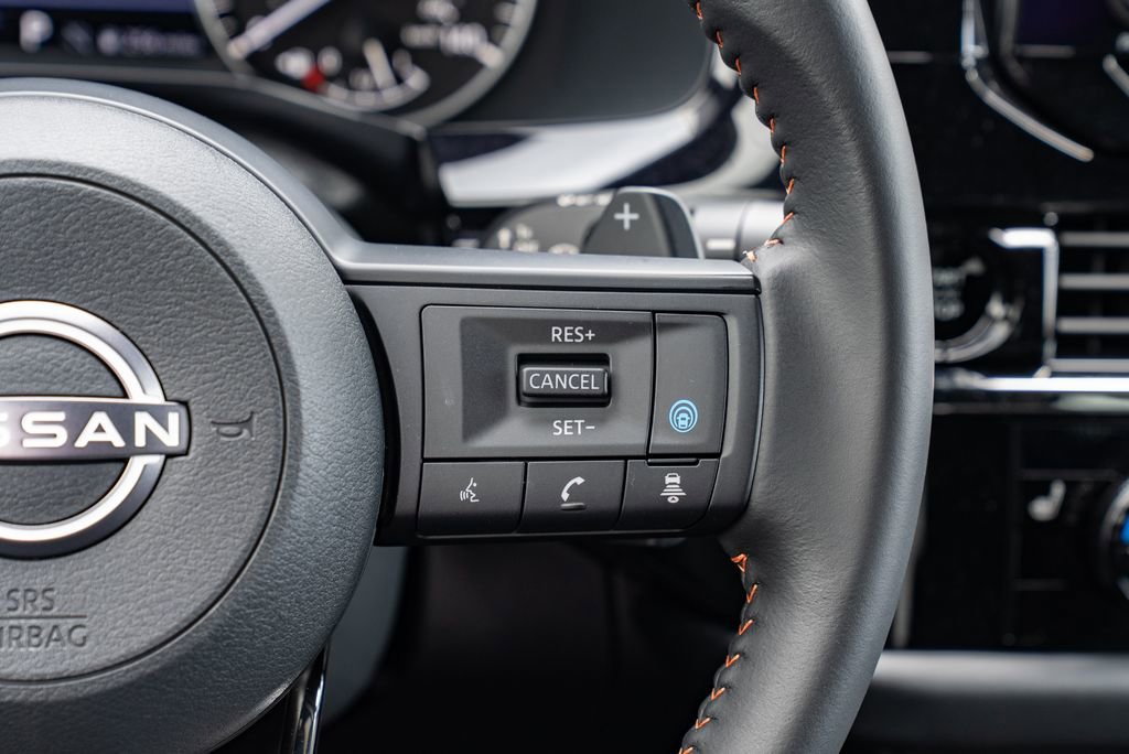 Used 2025 Nissan Pathfinder Rock Creek image 16