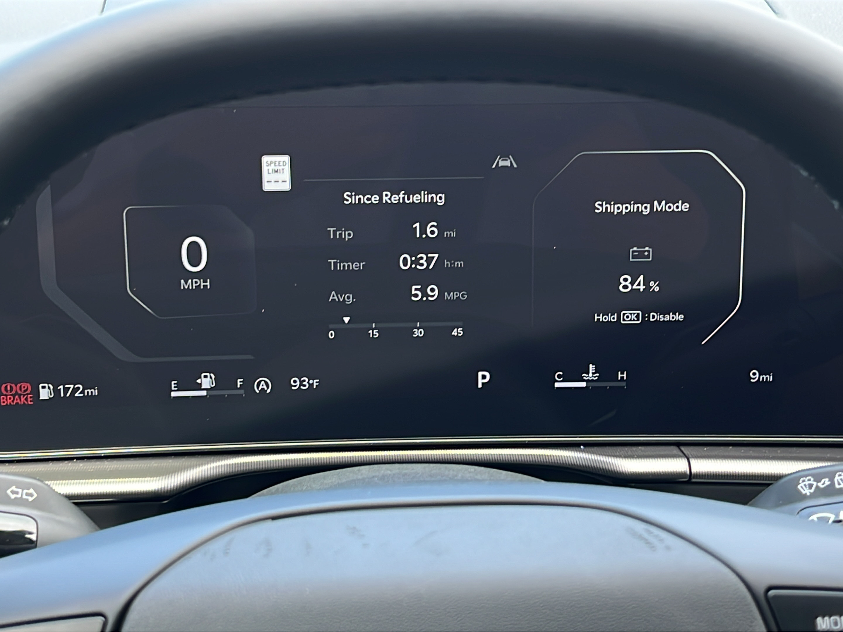 New 2026 Kia Sportage SX FWD image 22