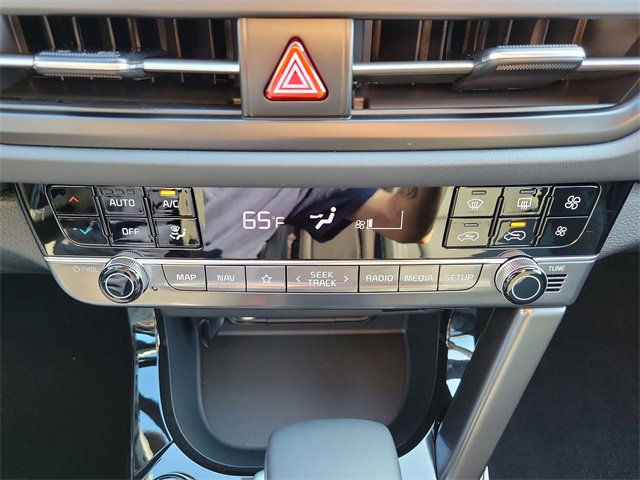 New 2026 Kia Seltos EX image 33