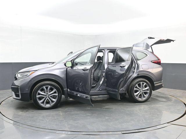Used 2020 Honda CR-V Touring image 55