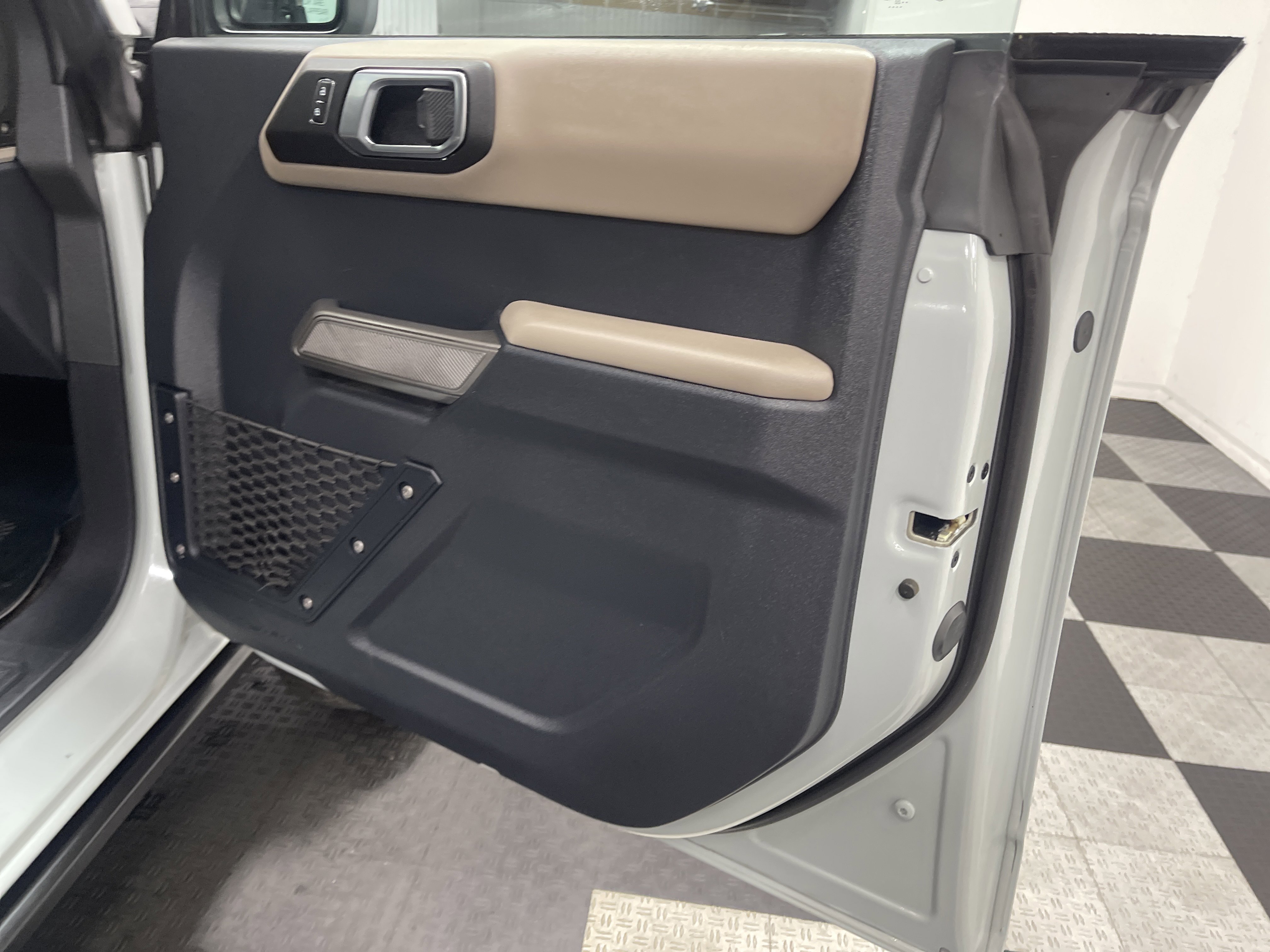 Used 2022 Ford Bronco Wildtrak image 25