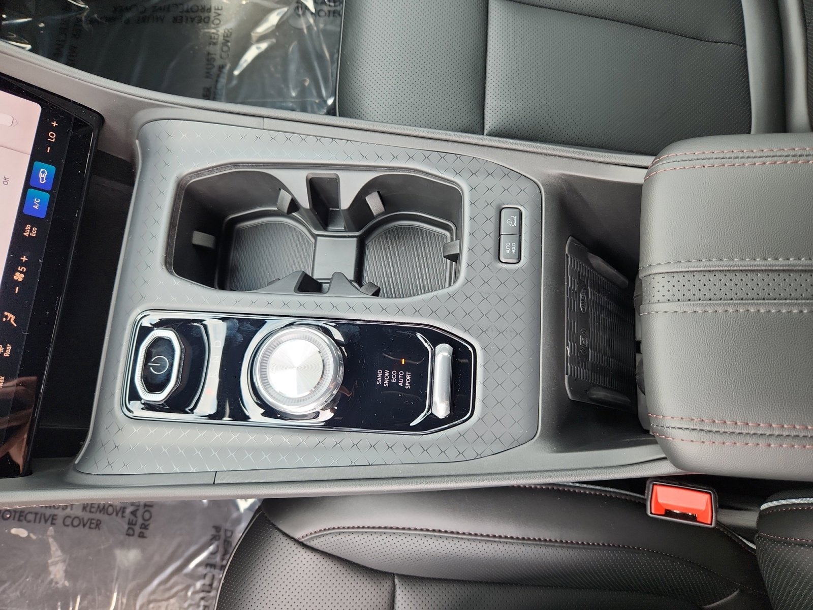 New 2025 Jeep Wagoneer S Limited image 15