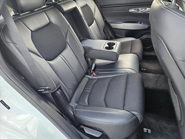 Used 2024 Genesis GV70 3.5T Sport image 19