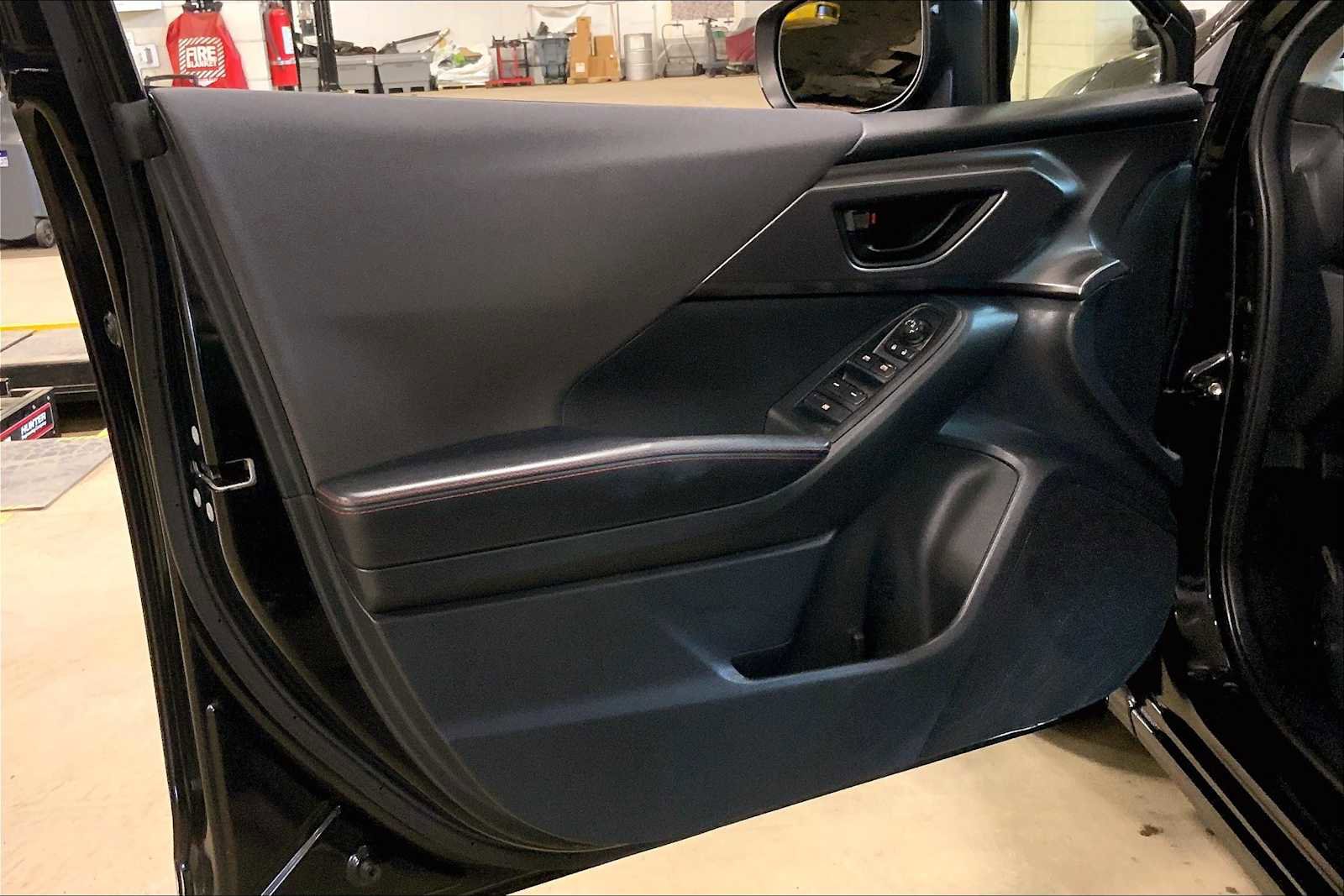 Certified 2024 Subaru Impreza 2.0i Sport image 22