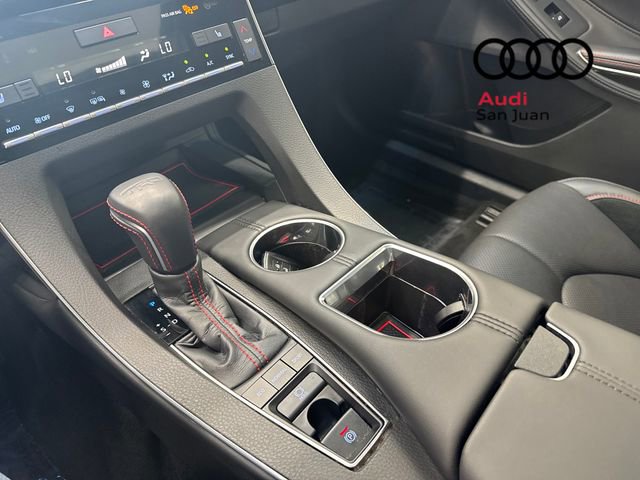 Used 2021 Toyota Avalon TRD image 18