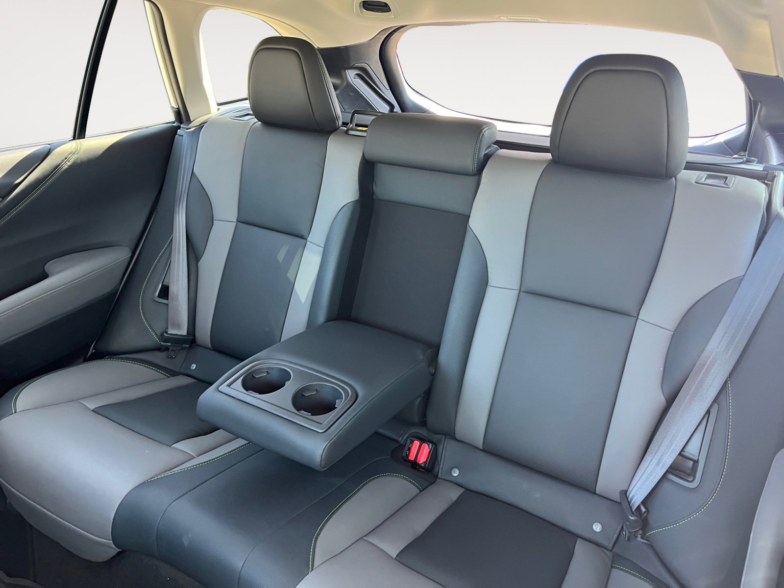 Certified 2025 Subaru Outback Onyx Edition XT w/ Tech Package 3 image 16