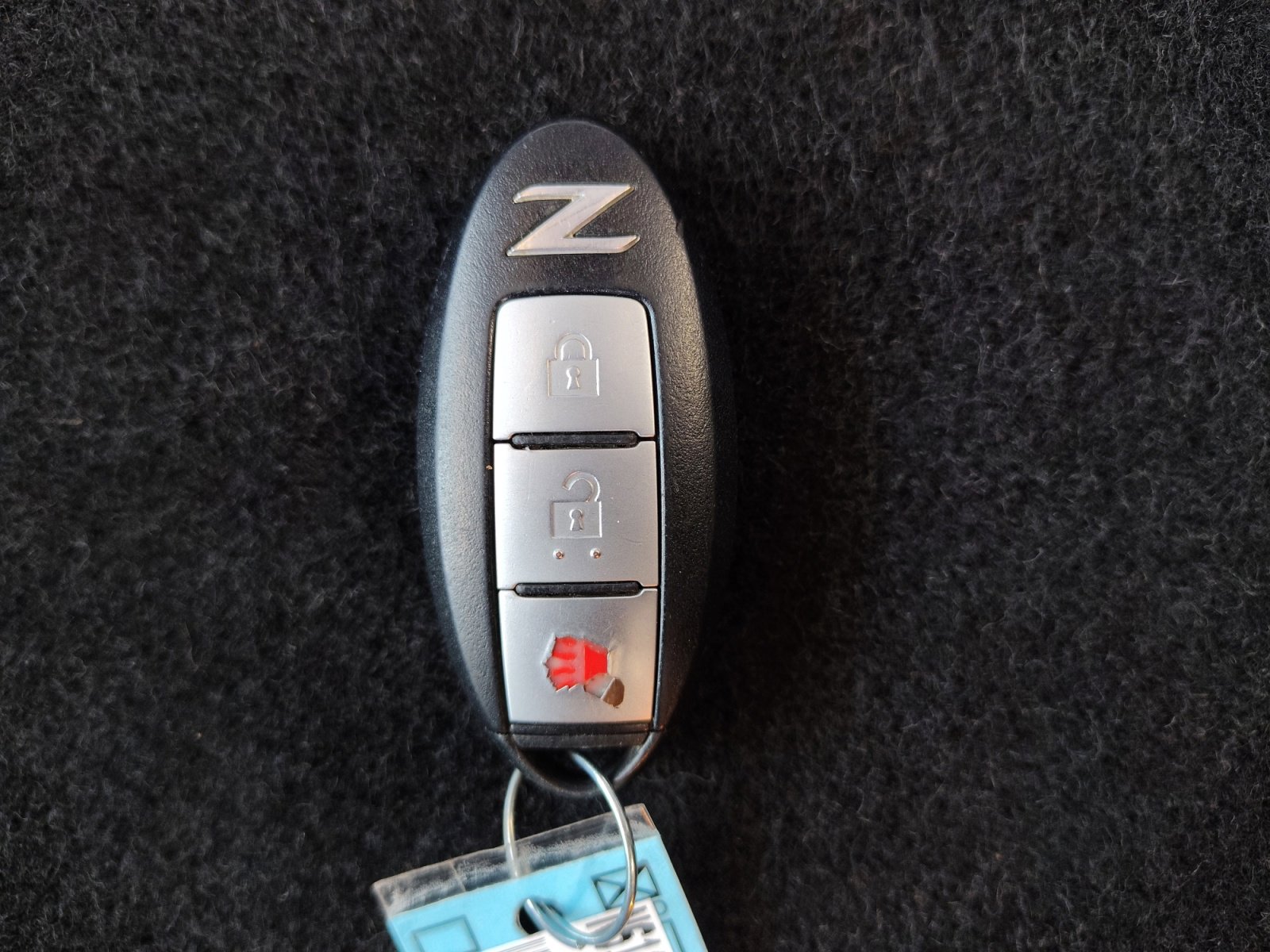 Used 2017 Nissan 370Z Coupe RWD image 26
