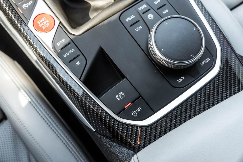 Used 2021 BMW M3 w/ Executive Package image 26