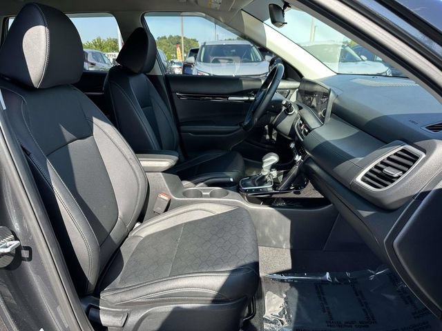 Used 2025 Kia Seltos EX AWD/4WD image 9