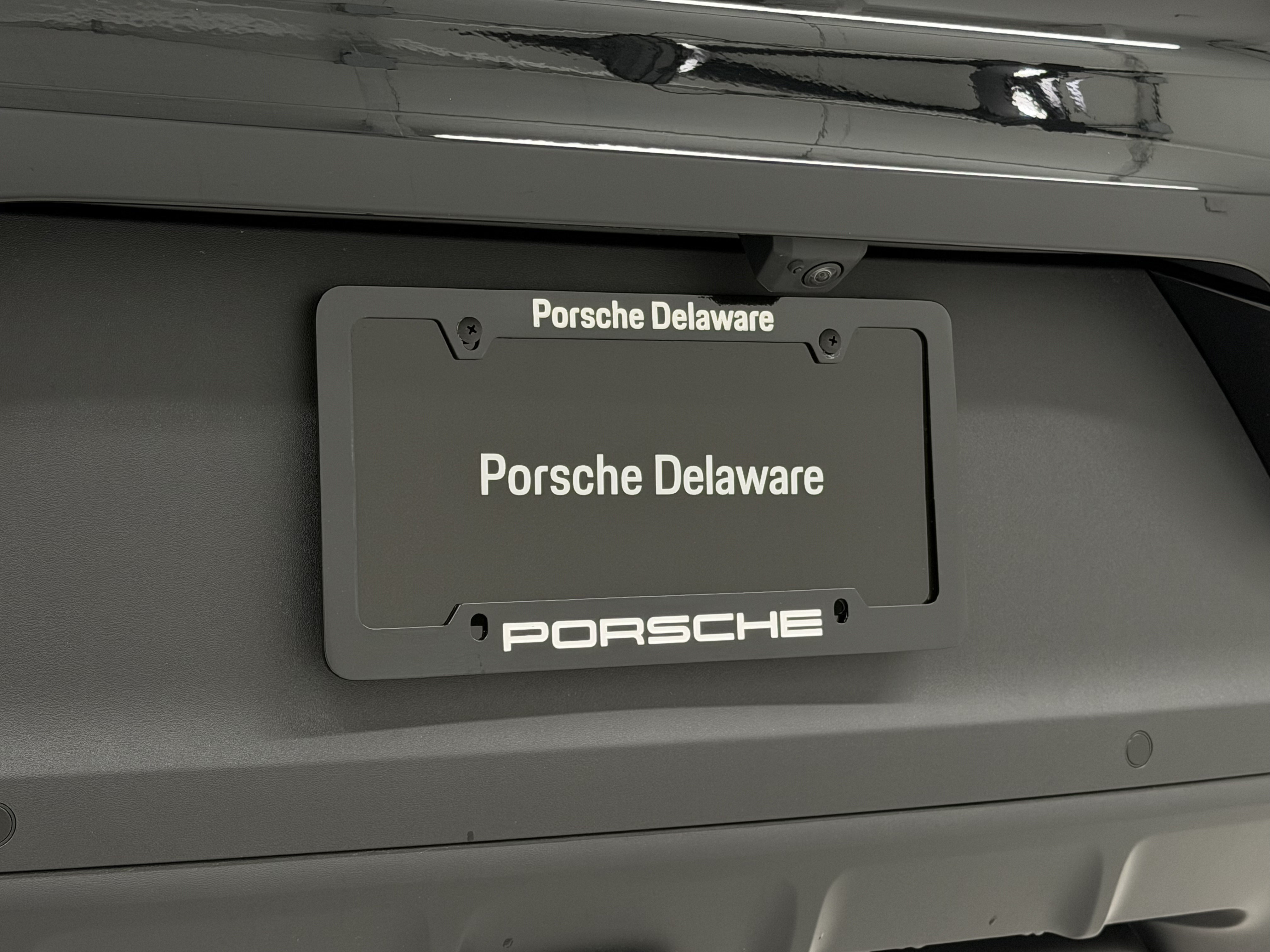 New 2026 Porsche Cayenne AWD/4WD image 64