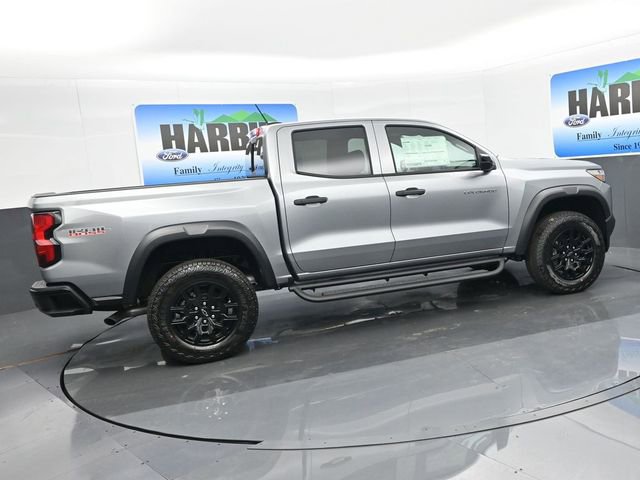 New 2026 Chevrolet Colorado Trail Boss image 6