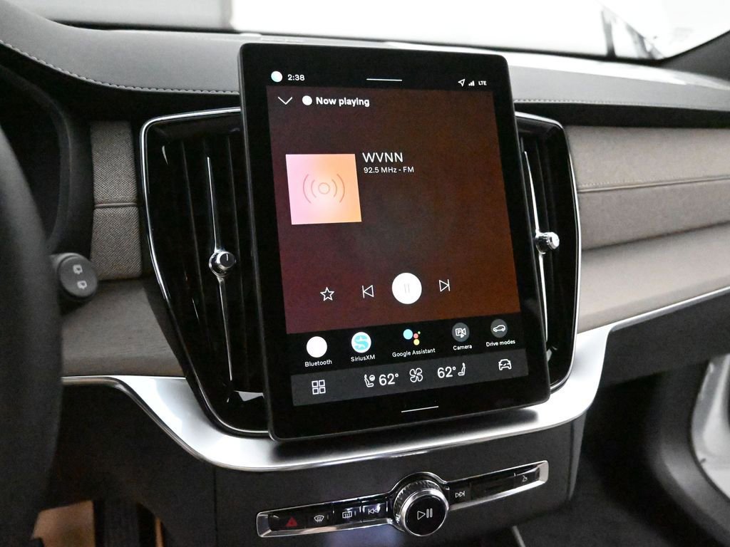 New 2026 Volvo XC90 B5 Plus w/ Protection Package image 22