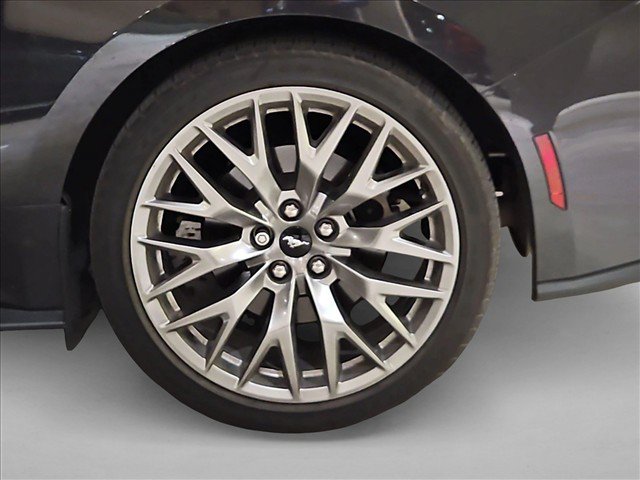 Used 2024 Ford Mustang Premium RWD image 18