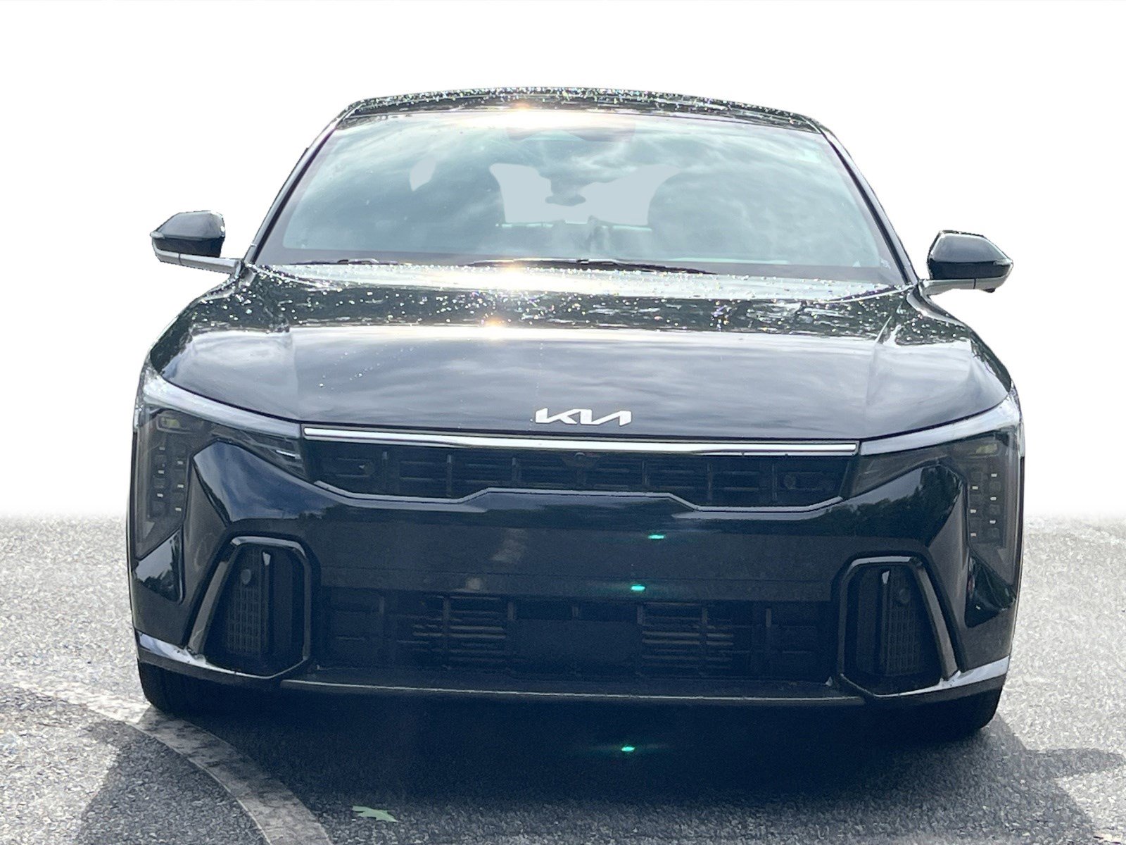 Certified 2025 Kia K4 GT-Line Turbo FWD image 33