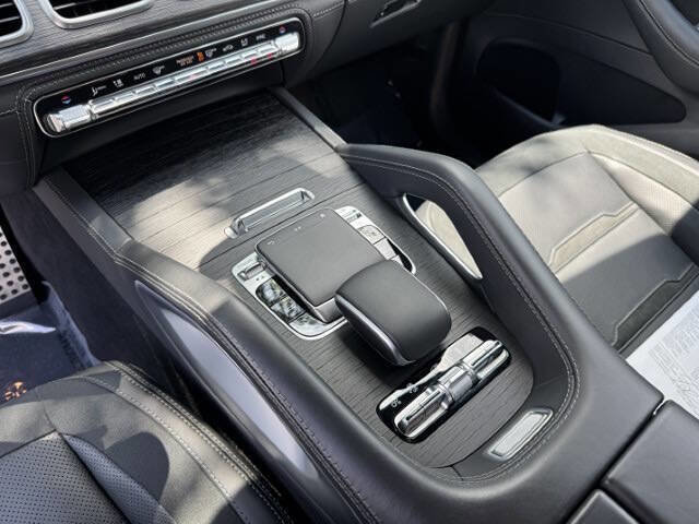 Used 2023 Mercedes-Benz GLE 63 AMG S w/ AMG Night Package image 37