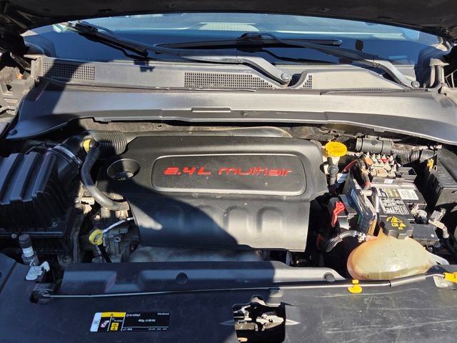 Used 2018 Jeep Compass Sport image 21