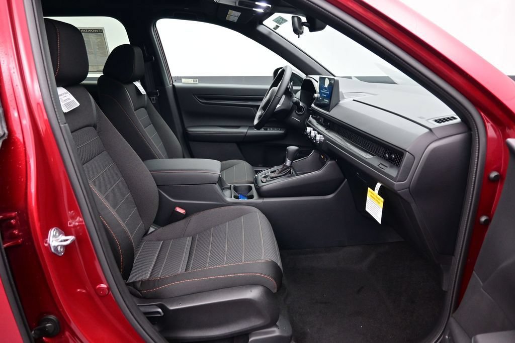 New 2026 Honda CR-V Sport image 29