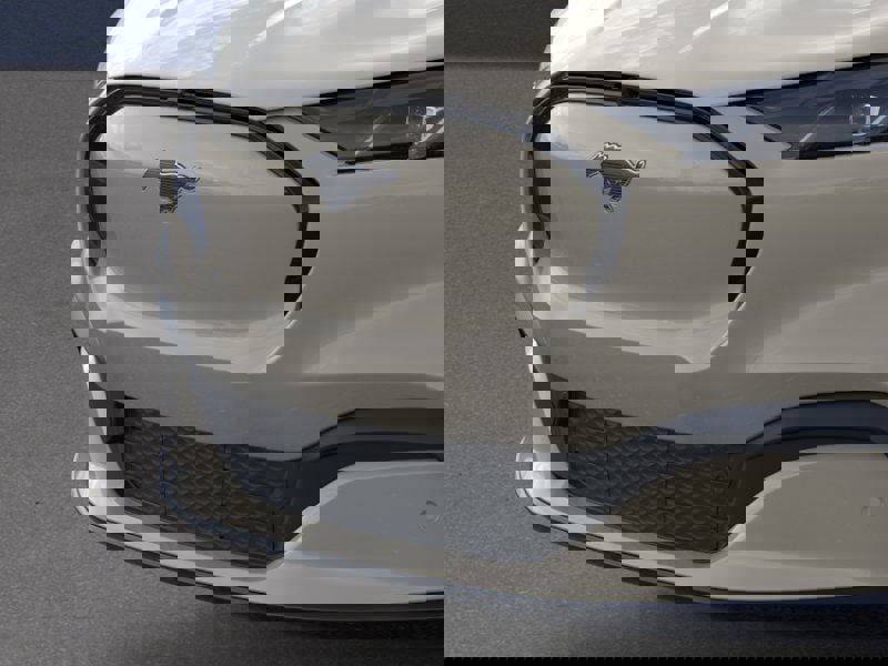 New 2025 Ford Mustang Mach-E Premium w/ Interior Protection Package image 17