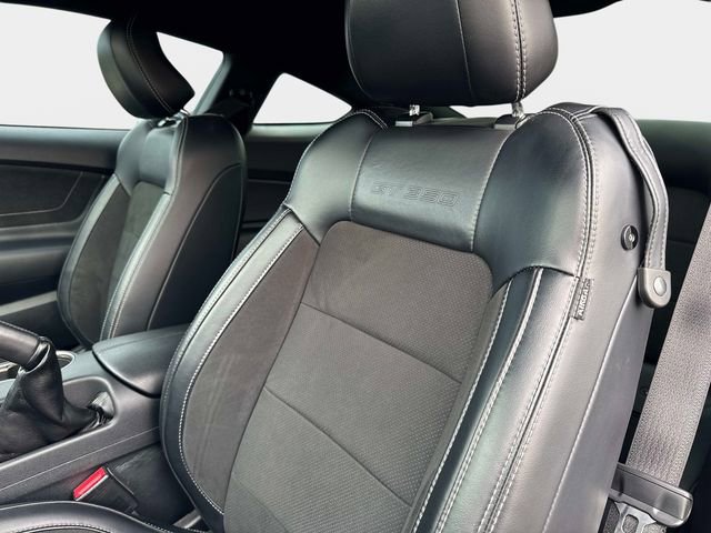 Used 2016 Ford Mustang Shelby GT350 w/ Technology Package image 13