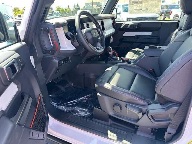 New 2025 Ford Bronco Stroppe Edition image 10
