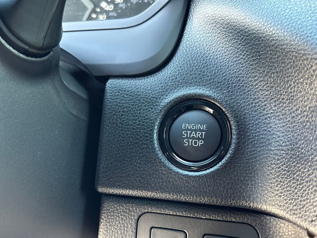 New 2026 Toyota Tundra SR5 image 26