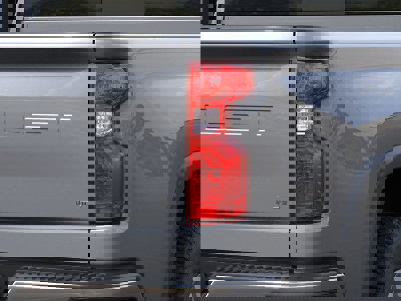 New 2026 Chevrolet Silverado 2500 LT image 11