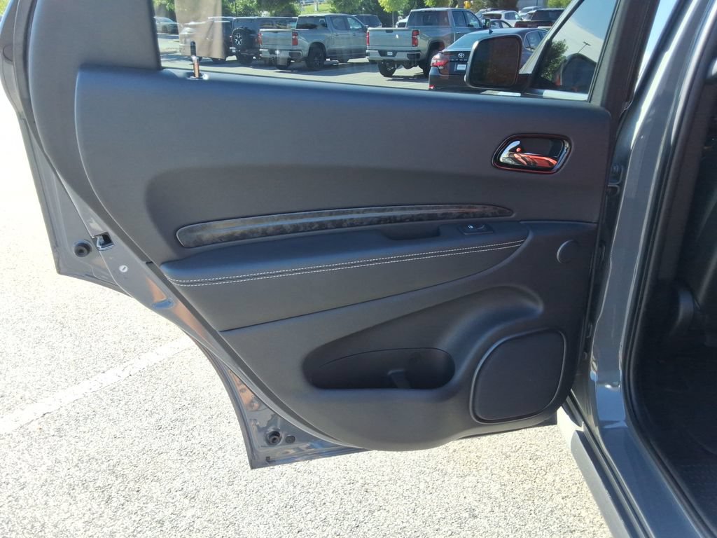 Used 2023 Dodge Durango SRT AWD/4WD image 18