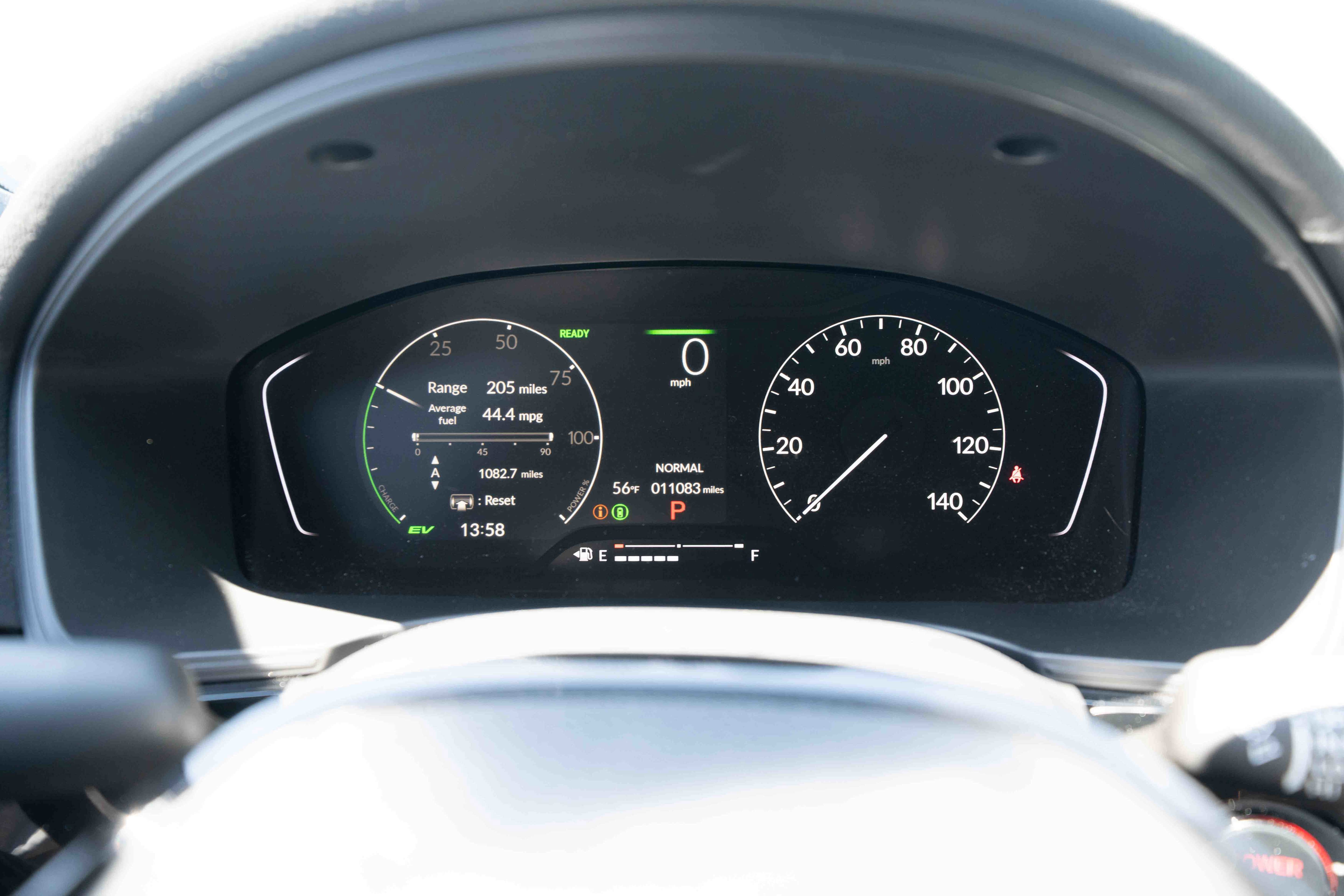 Certified 2025 Honda Civic Sport image 16