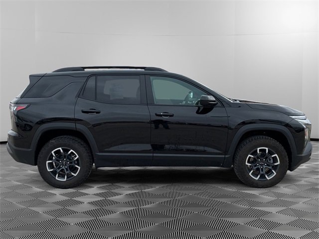 New 2026 Chevrolet Equinox ACTIV w/ Convenience Package III image 2