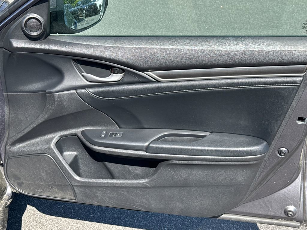 Used 2019 Honda Civic EX-L image 14