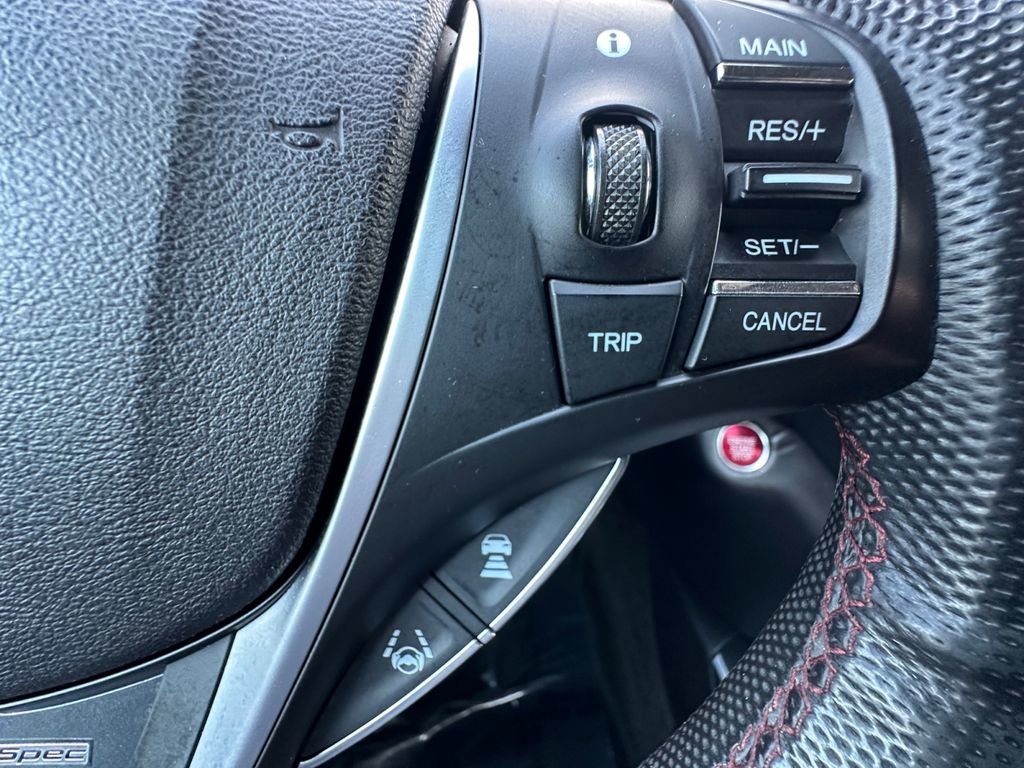 Used 2019 Acura MDX A-Spec AWD/4WD image 18